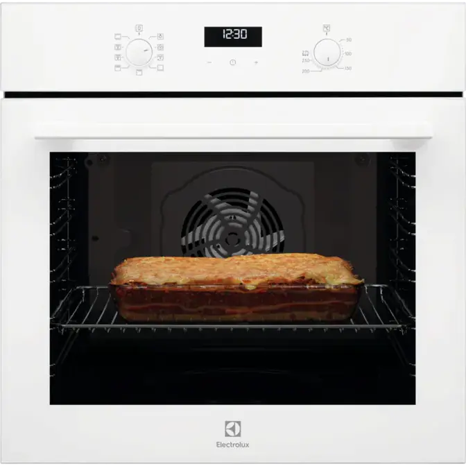 Духовой шкаф ELECTROLUX EOF5F50V фото 1