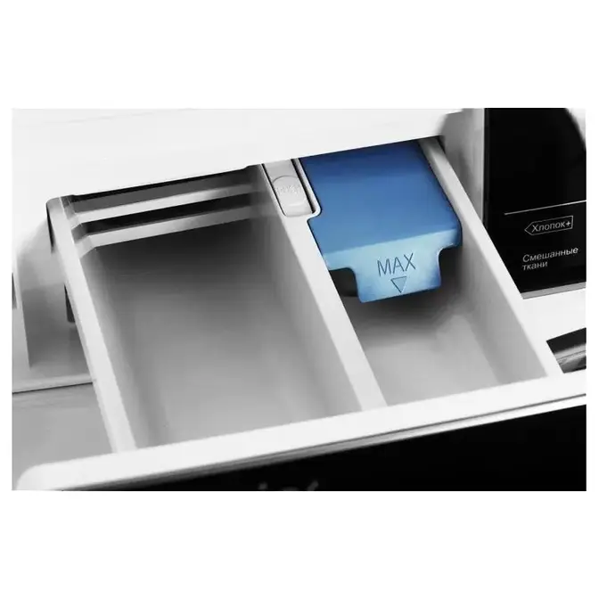Стиральная машина HAIER HW80-BP14969B фото 5