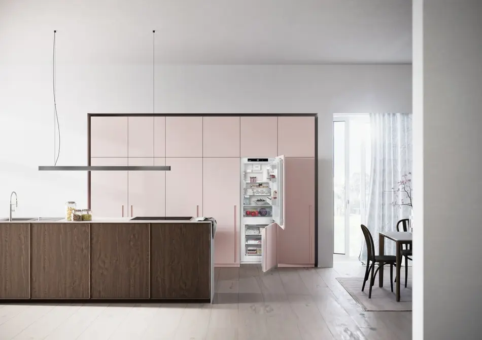 Встраиваемый холодильник Liebherr ICNe 5133 фото 4