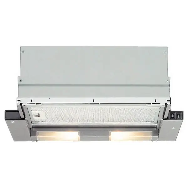 Встраиваемая вытяжка Bosch DHI 635H фото 1