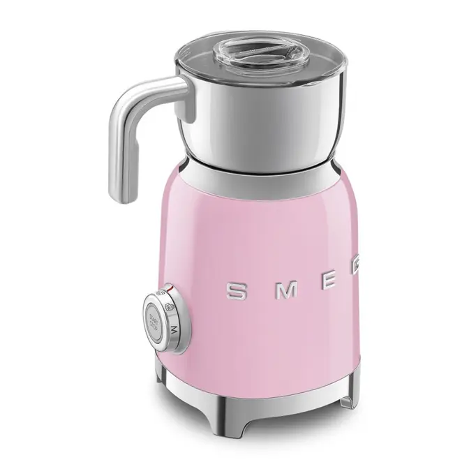 Пеновзбиватель SMEG MFF11PKEU фото 2