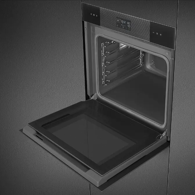 Духовой шкаф  SMEG SOP6102S2PB3 фото 9