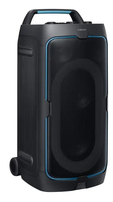Акустическая система Samsung MX-ST50F/RU фото 9
