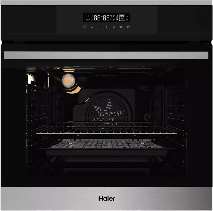 Духовой шкаф HAIER HOX-FP3ABX фото 1