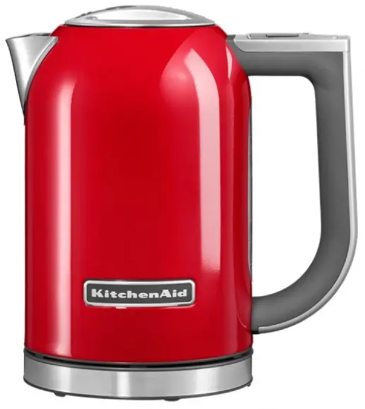 Чайник KitchenAid 5KEK1722EER фото 2