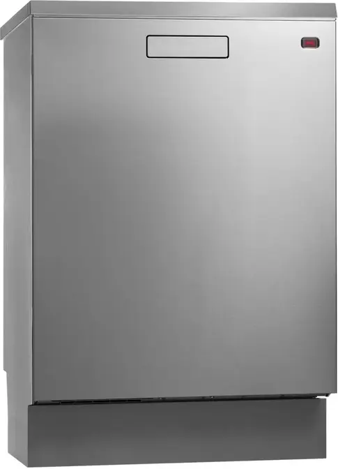 Встраиваемая посудомоечная машина Asko D5904 XL S фото 1