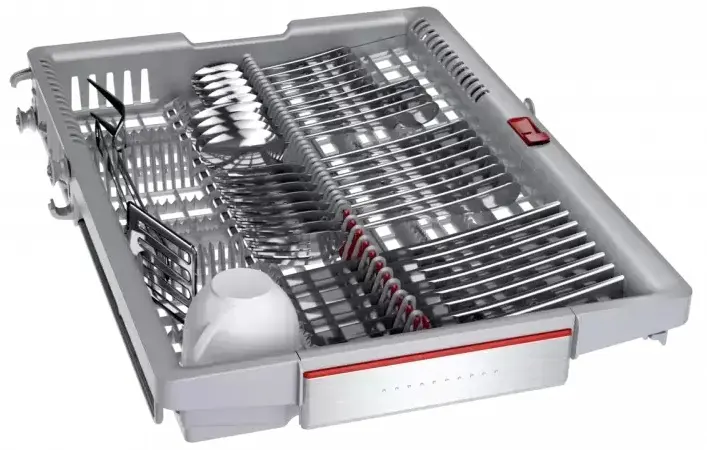 Встраиваемая посудомоечная машина BOSCH SPD8ZMX1MR фото 4