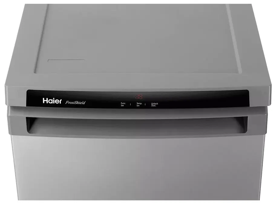 Морозильник HAIER HF-82SAA фото 3