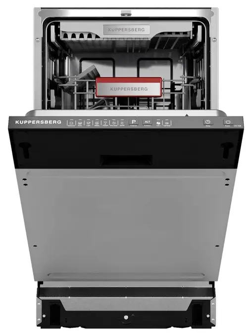 Посудомоечная машина Kuppersberg GGS 4535 фото 3