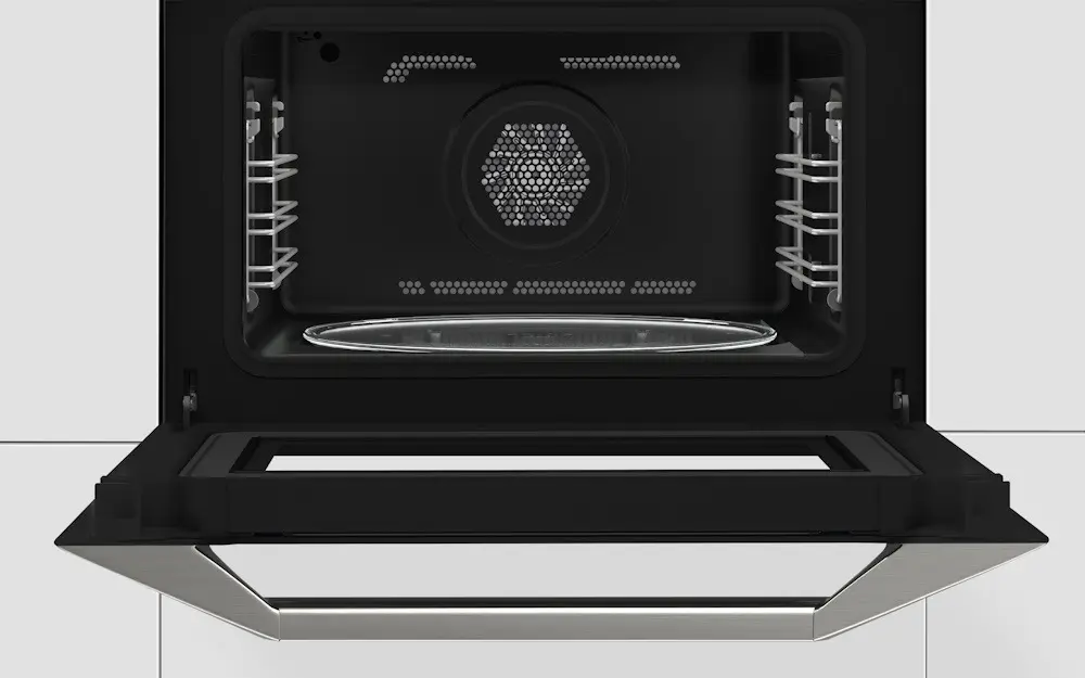 Микроволновая печь De Dietrich DKC4756W фото 6