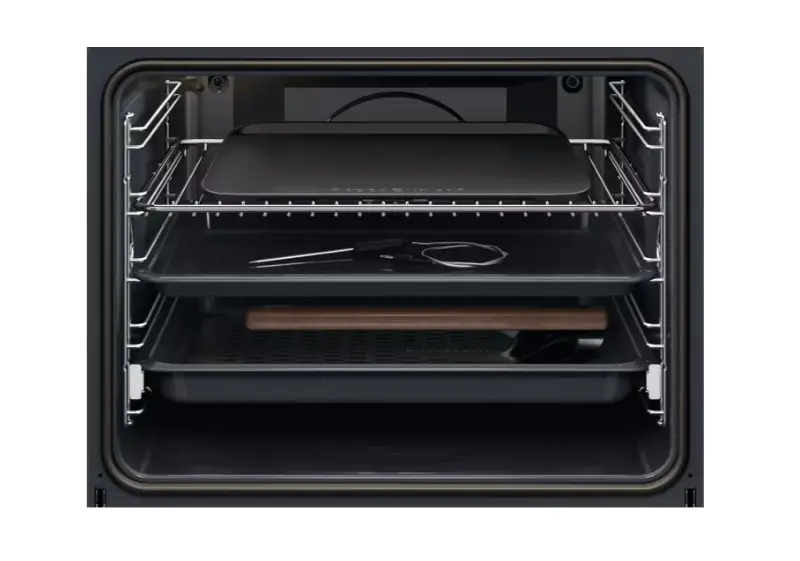 Духовой шкаф AEG NBX7P63KSB фото 2