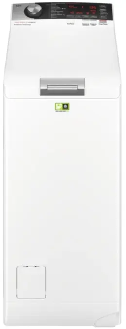 Стиральная машина AEG LTX7CR562 фото 1