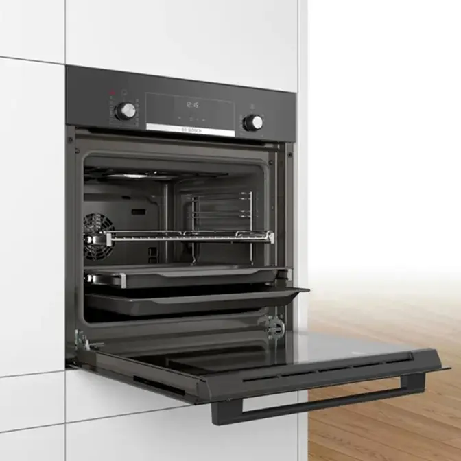 Духовой шкаф Bosch HIJ517YB0R фото 2
