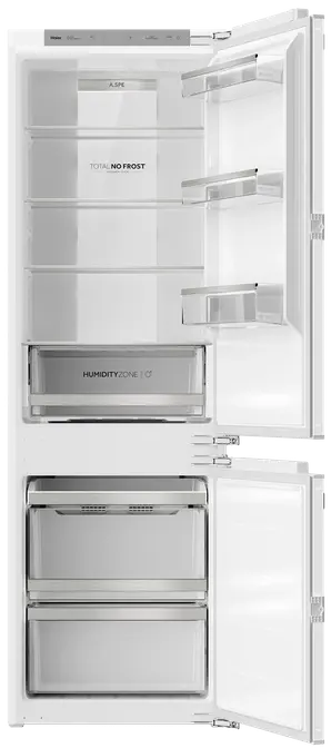 Холодильник HAIER BCF3261WRU фото 1