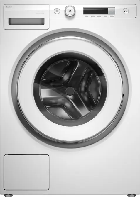 Стиральная машина Asko W3114CXLW фото 1