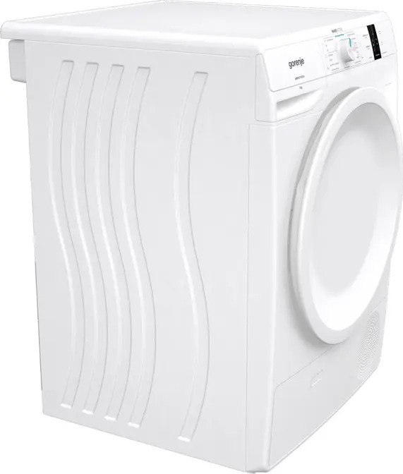 Сушильный барабан Gorenje DP 7 B фото 5