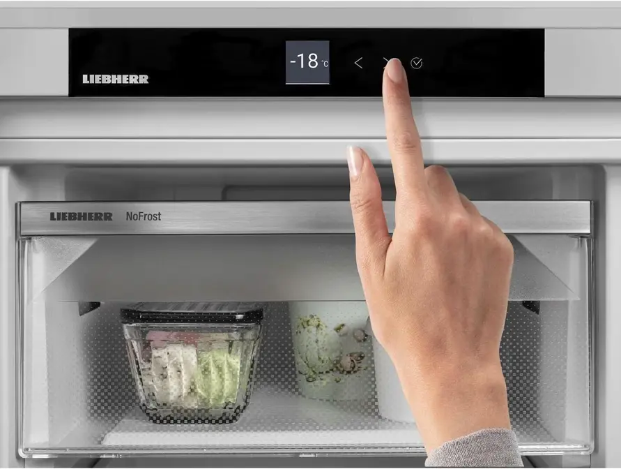 Встраиваемый холодильник Liebherr IFNd 3503 фото 4
