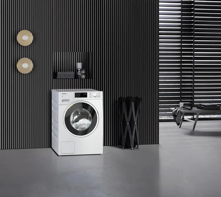 Стиральная машина Miele WWD120 WCS фото 5