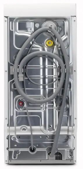 Стиральная машина Electrolux EW7T3R262 фото 2