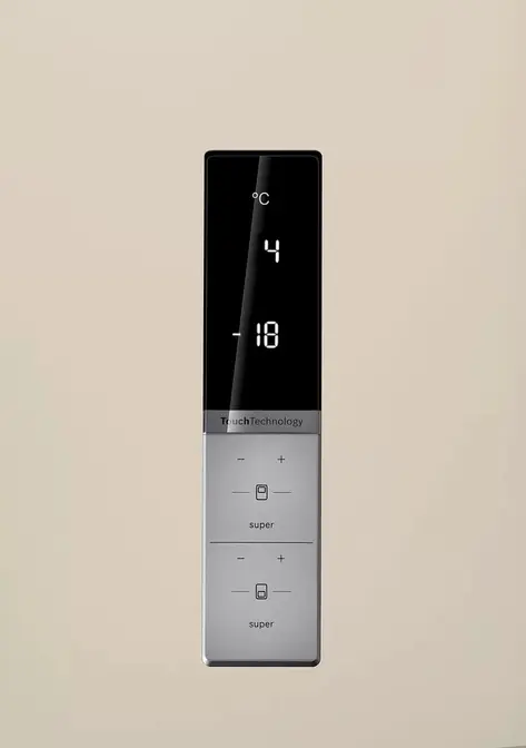 Холодильник Bosch KGE39AK32R фото 6