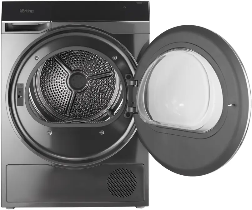 Сушильная машина Korting KD 69IHP10 An фото 5