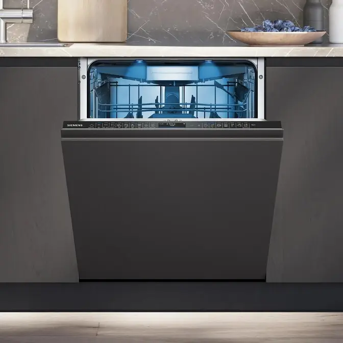 Посудомоечная машина Siemens SN87TX00CE фото 7