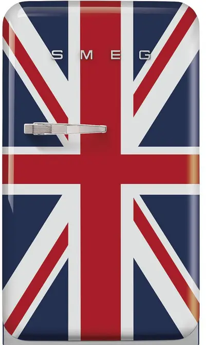 Холодильник Smeg FAB10RDUJ5 фото 1