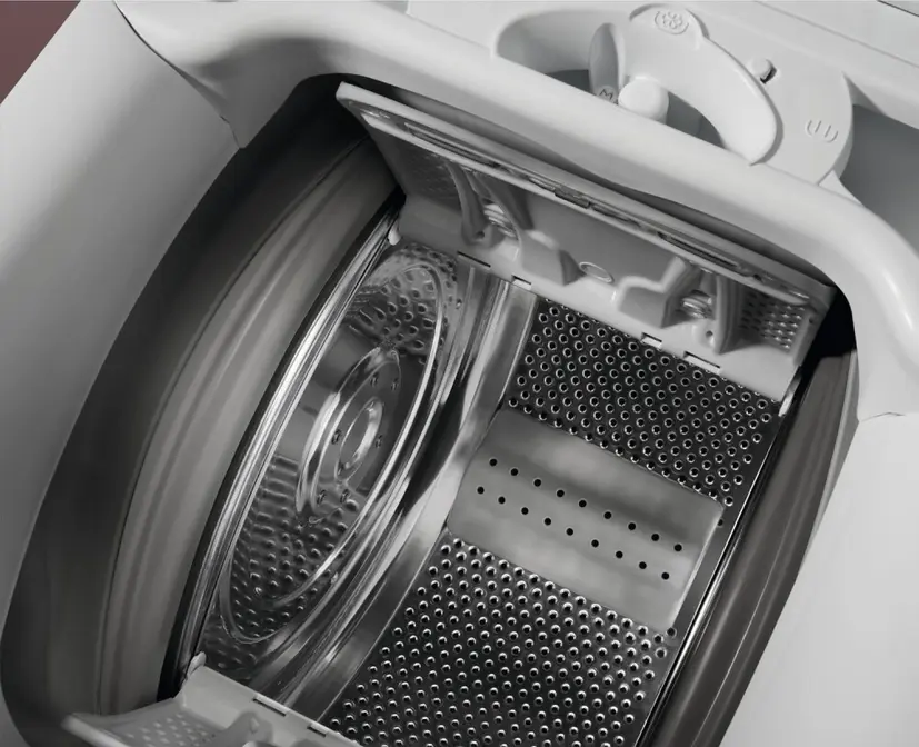 Стиральная машина Electrolux EW2T705W фото 6