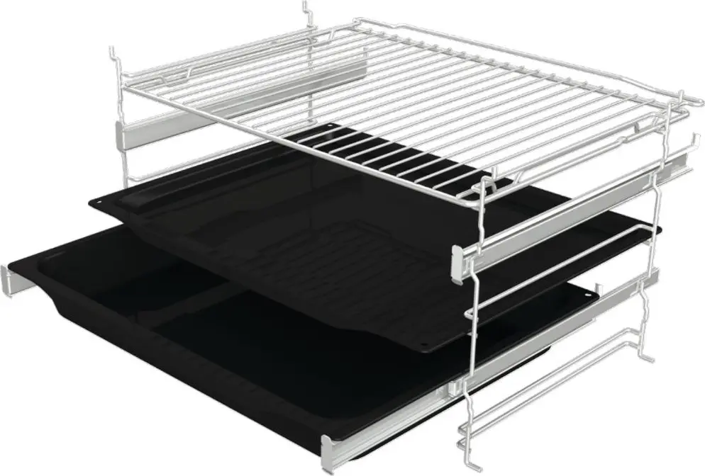Духовой шкаф Gorenje BO6735CLI фото 10