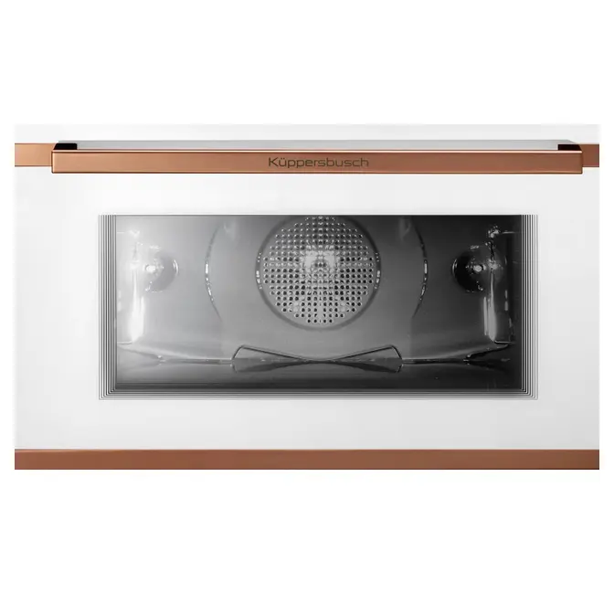 Компактный духовой шкаф Kuppersbusch CBP 6550.0 W7 фото 3