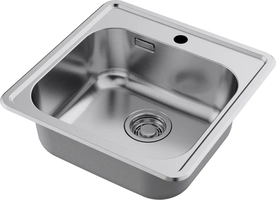 Кухонная мойка OMOIKIRI Notoro 48-IN (арт.4997436) фото 1