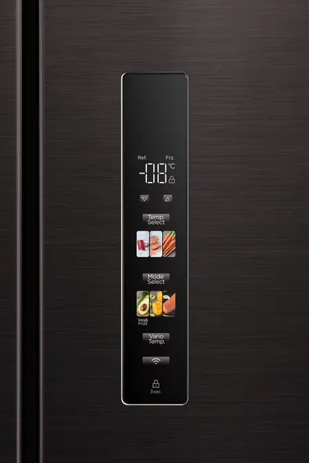 Холодильник Midea MDRF692MIE28 фото 2