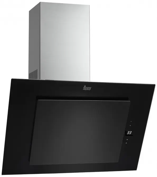 Вытяжка Teka DVT 650 BLACK