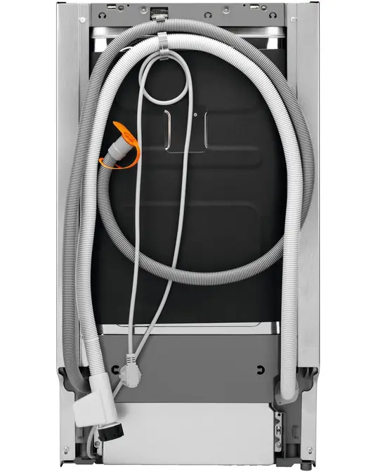 Посудомоечная машина Electrolux EEA22100L фото 3