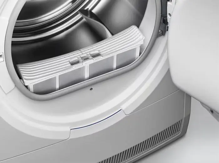 Сушильная машина Electrolux EW6C4753CB фото 4