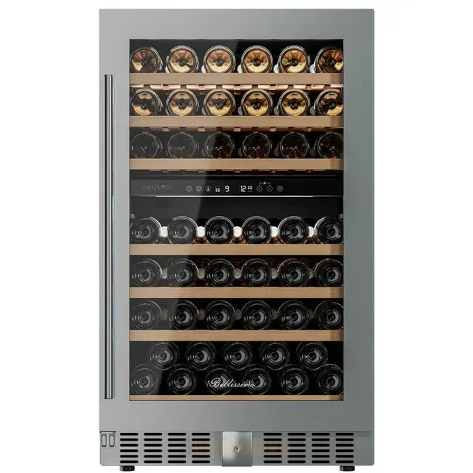 Винный холодильник Meyvel MV77PRO-KST2 фото 5 Винный холодильник Meyvel MV77PRO-KST2 фото 5