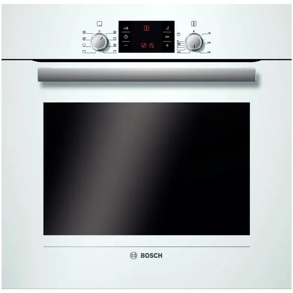 Духовой шкаф Bosch HBG 43T420 фото 1