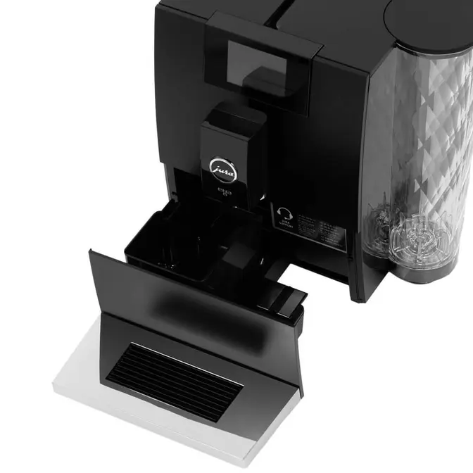 Кофемашина Jura ENA 8 Full Metropolitan Black фото 16