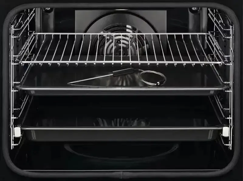 Духовой шкаф с паром ELECTROLUX EOD4P57H фото 3