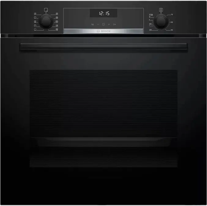 Духовой шкаф Bosch HBG5370B0 фото 2