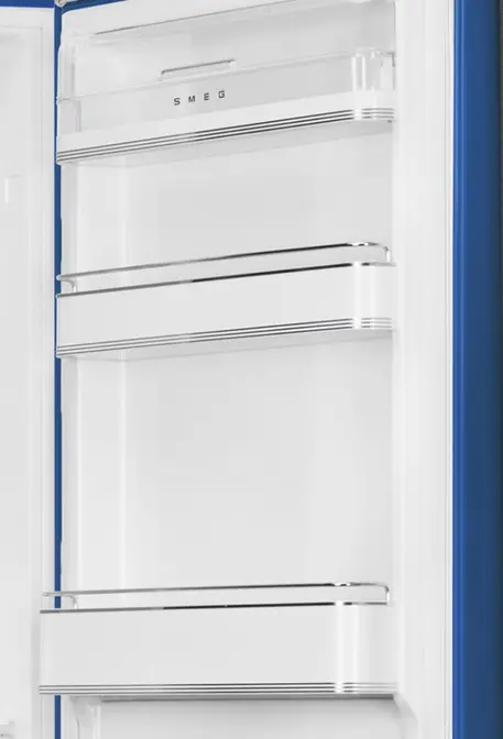 Холодильник Smeg FAB32RBE5 фото 4