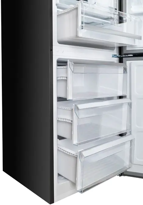 Холодильник DeLonghi DCS 19NFI BB Damiano фото 9