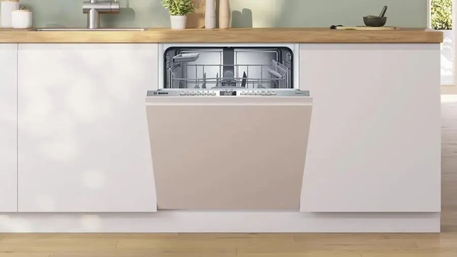Встраиваемая посудомоечная машина Bosch SBH4EAX14E фото 3