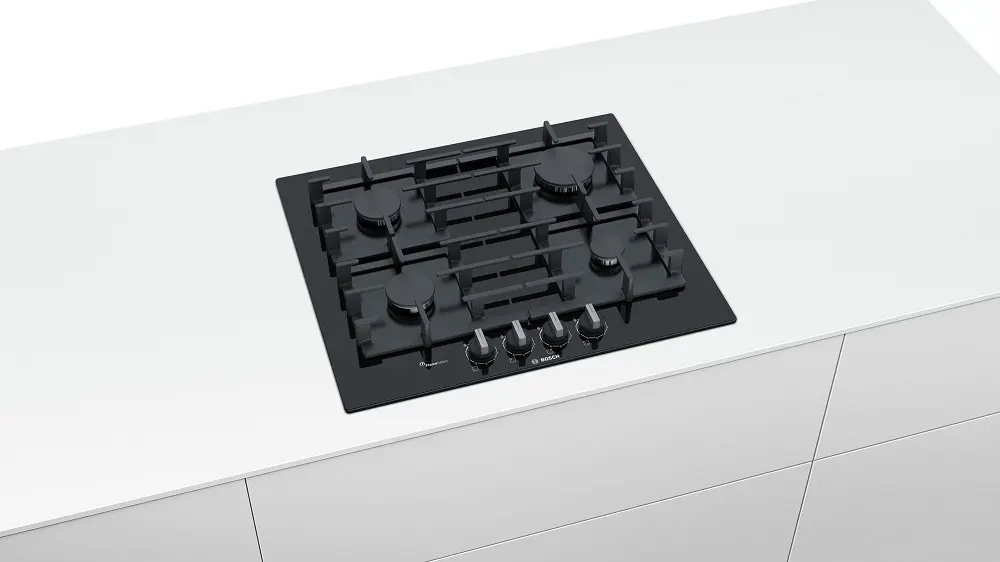 Варочная панель Bosch PPP6A6C90R фото 3