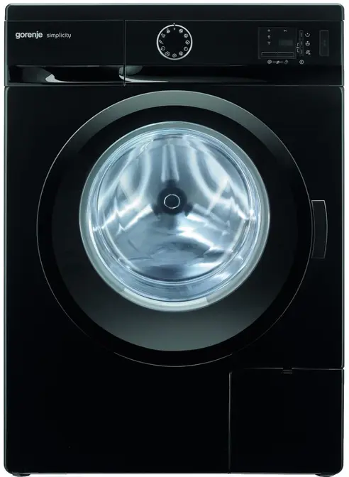Стиральная машина Gorenje WS 62SY2B фото 1