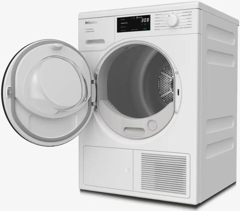 Сушильная машина Miele TEC645WP фото 2