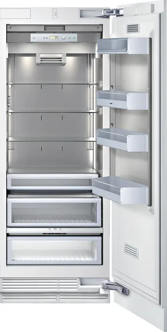 Холодильник Gaggenau RC 472-200 Холодильник Gaggenau RC 472-200