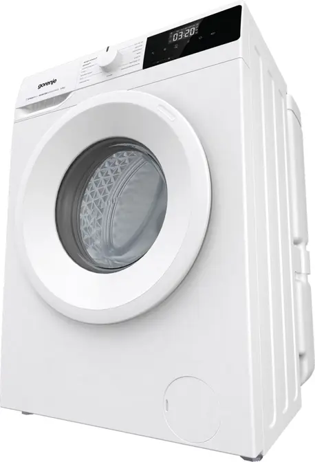 Стиральная машина Gorenje W2NHPI62SCSIRV фото 13