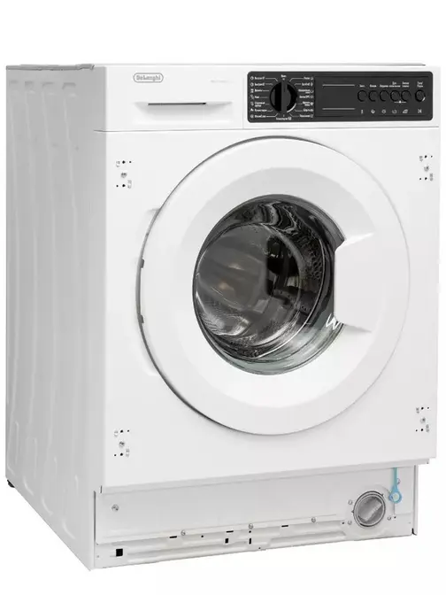 Стиральная машина DeLonghi DWMI 725 ISABELLA фото 3