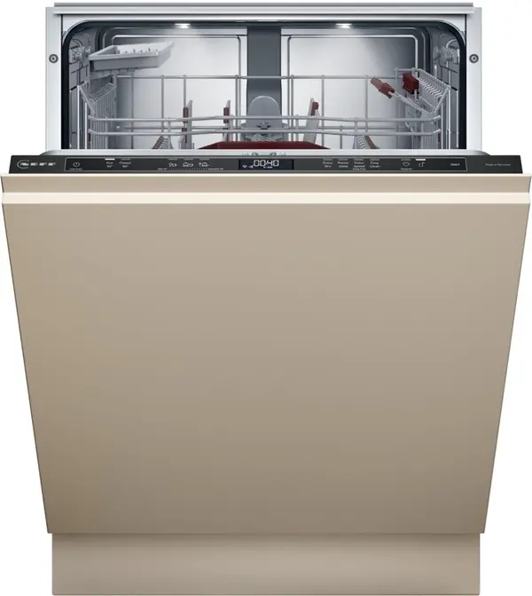 Посудомоечная машина Neff S197EB802E фото 1